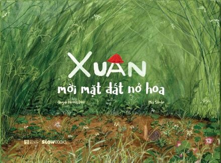 Mua he ra bien,  Vua ngan xom Ho,  Luc dia rong anh 5