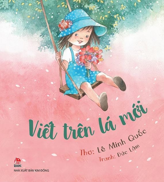 Mua he ra bien,  Vua ngan xom Ho,  Luc dia rong anh 7