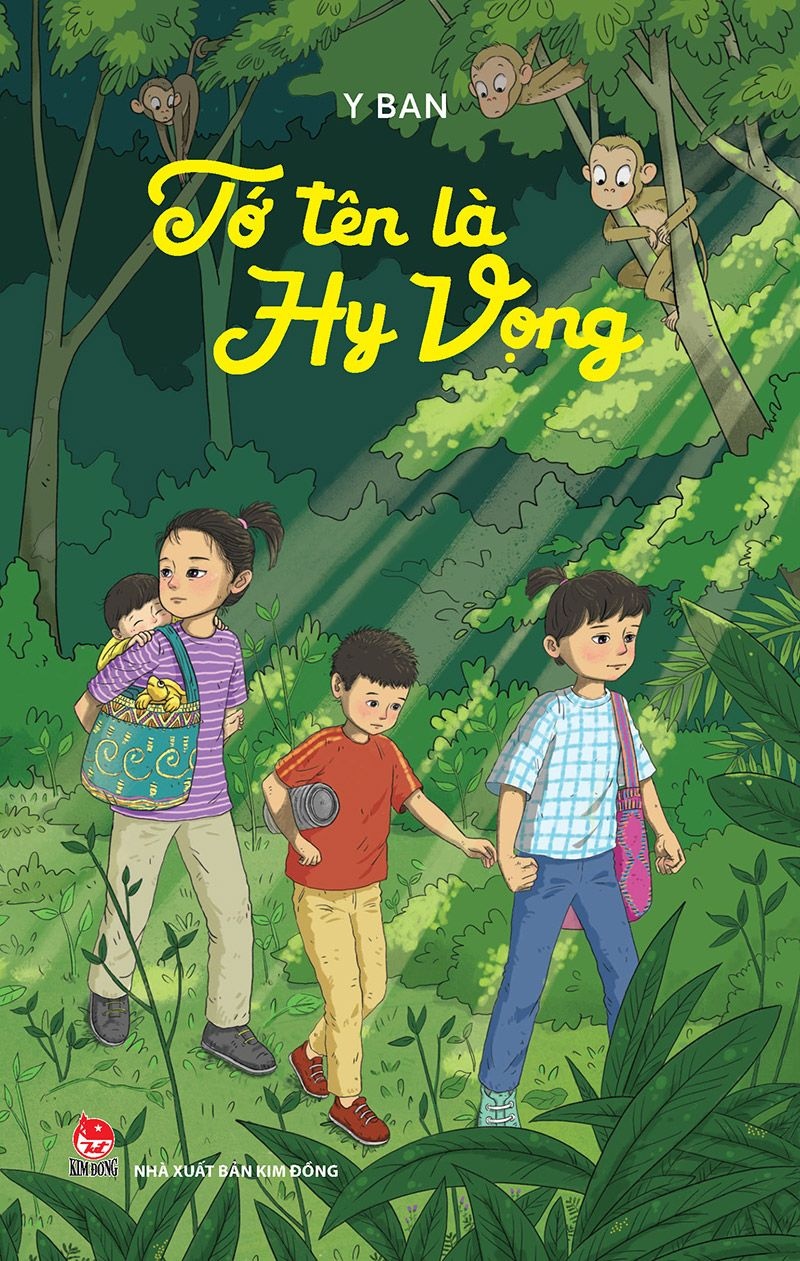 Mua he ra bien,  Vua ngan xom Ho,  Luc dia rong anh 2