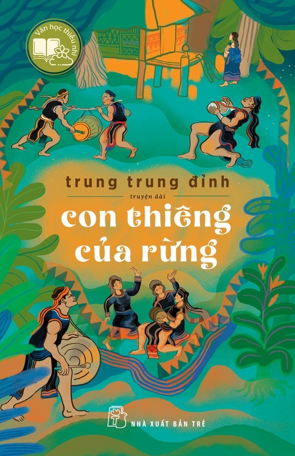 Mua he ra bien,  Vua ngan xom Ho,  Luc dia rong anh 1