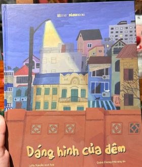 Mua he ra bien,  Vua ngan xom Ho,  Luc dia rong anh 8