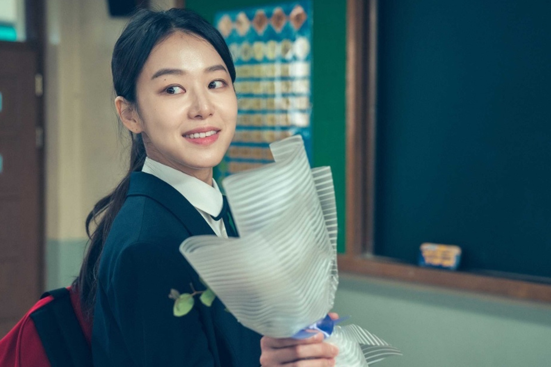 Cau chuyen ve bo dong phuc cu hinh anh