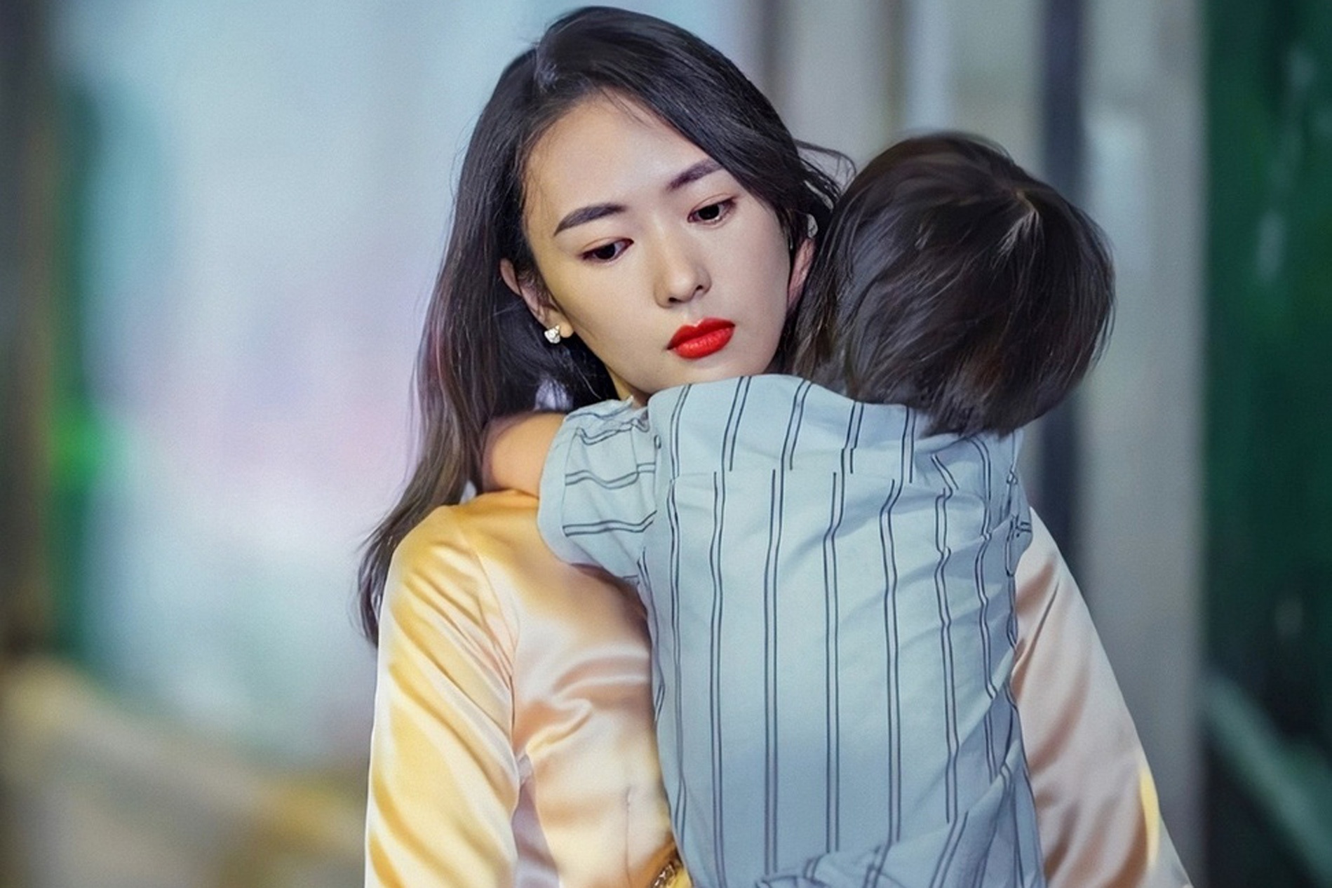 'Kim chi nam' khi don doc trong hanh trinh lam cha me hinh anh