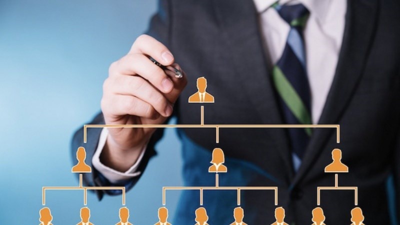 Chieu 'tay nao' cua hinh thuc kinh doanh da cap hinh anh