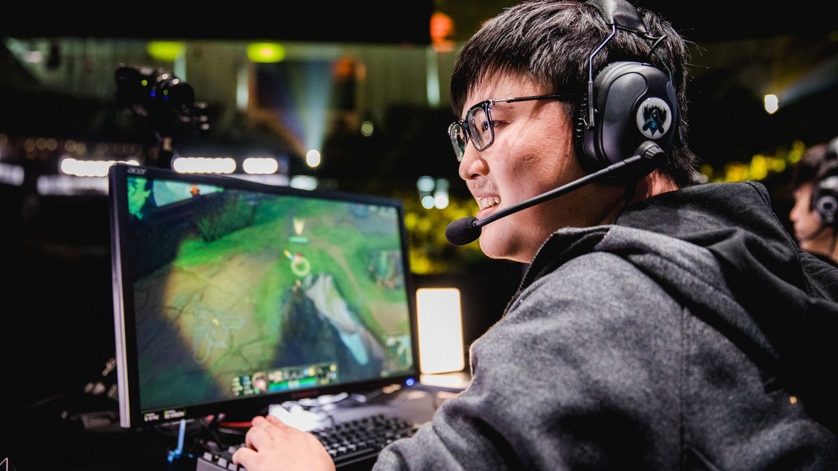 Ly do nguoi ta nghien game hinh anh