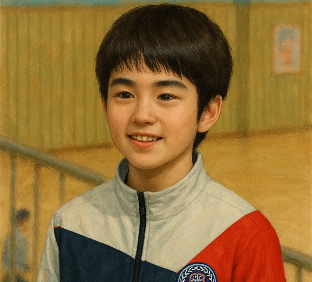 No luc phi thuong cua cau be co cha me chet vi HIV hinh anh