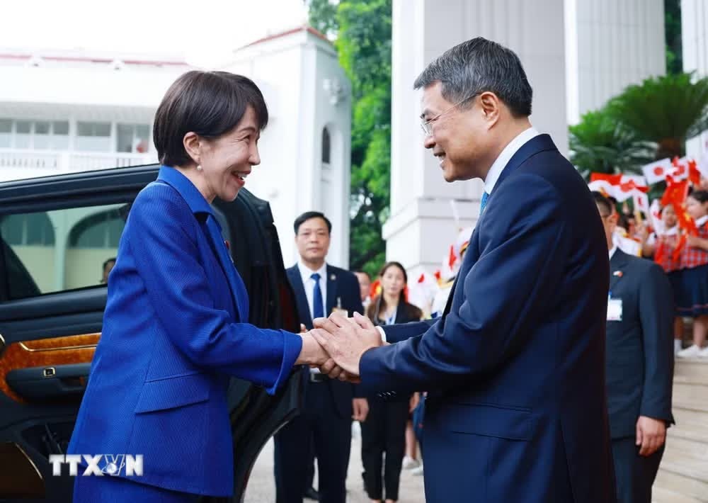 Thu tuong Nhat Ban anh 6