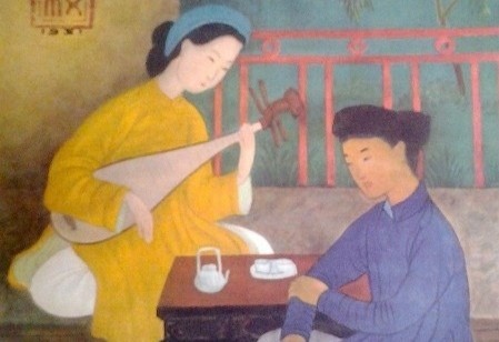 Doc lai 'Truyen Kieu' de thay su giau co cua Nguyen Du hinh anh