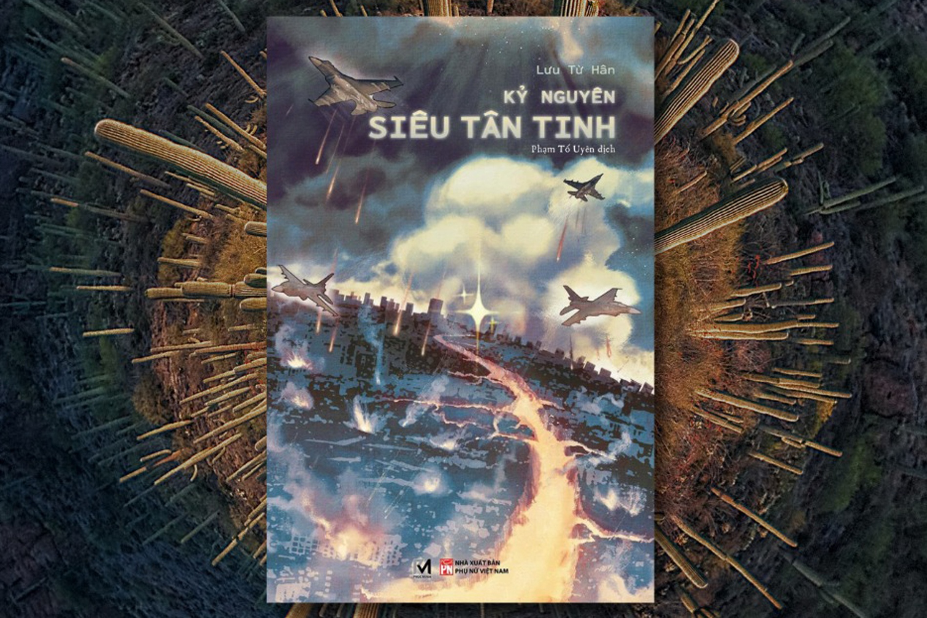 Tieu thuyet gia tuong anh 1