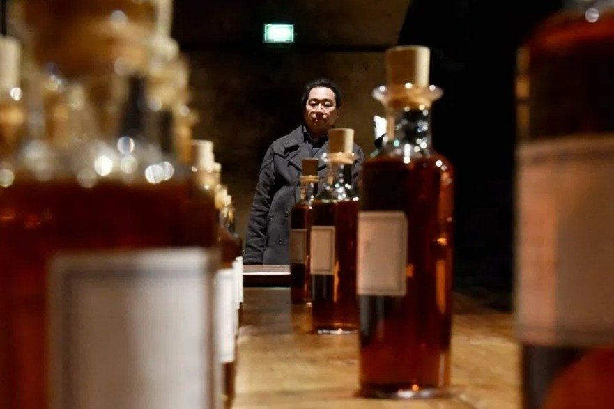 Nghe nem ruou hinh anh