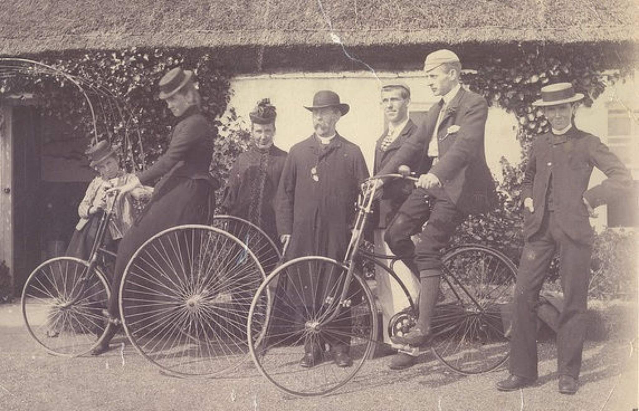 Thoi ky hoang kim cua xe dap o My hinh anh