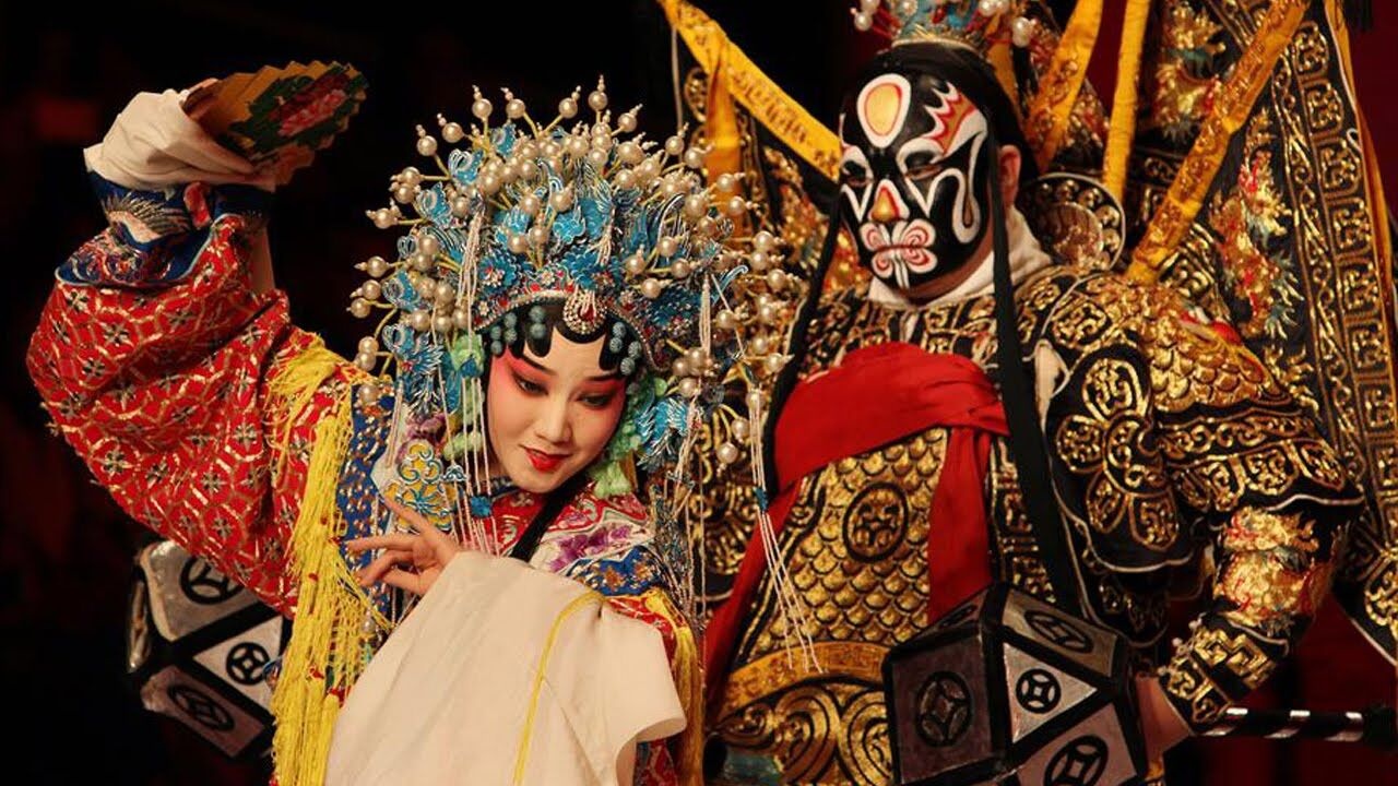 Mai Cuu Bao anh 1