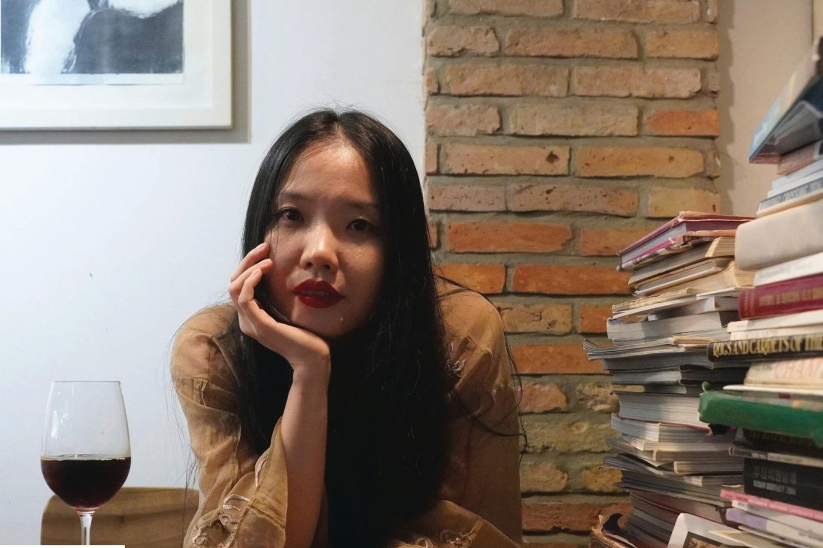 Tam guong mat tre noi bat cua van chuong Viet hinh anh