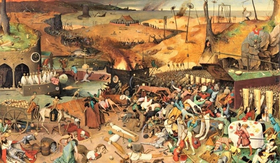 Voi cac thuy thu, thu vo hinh nay con dang so hon cuop bien hinh anh