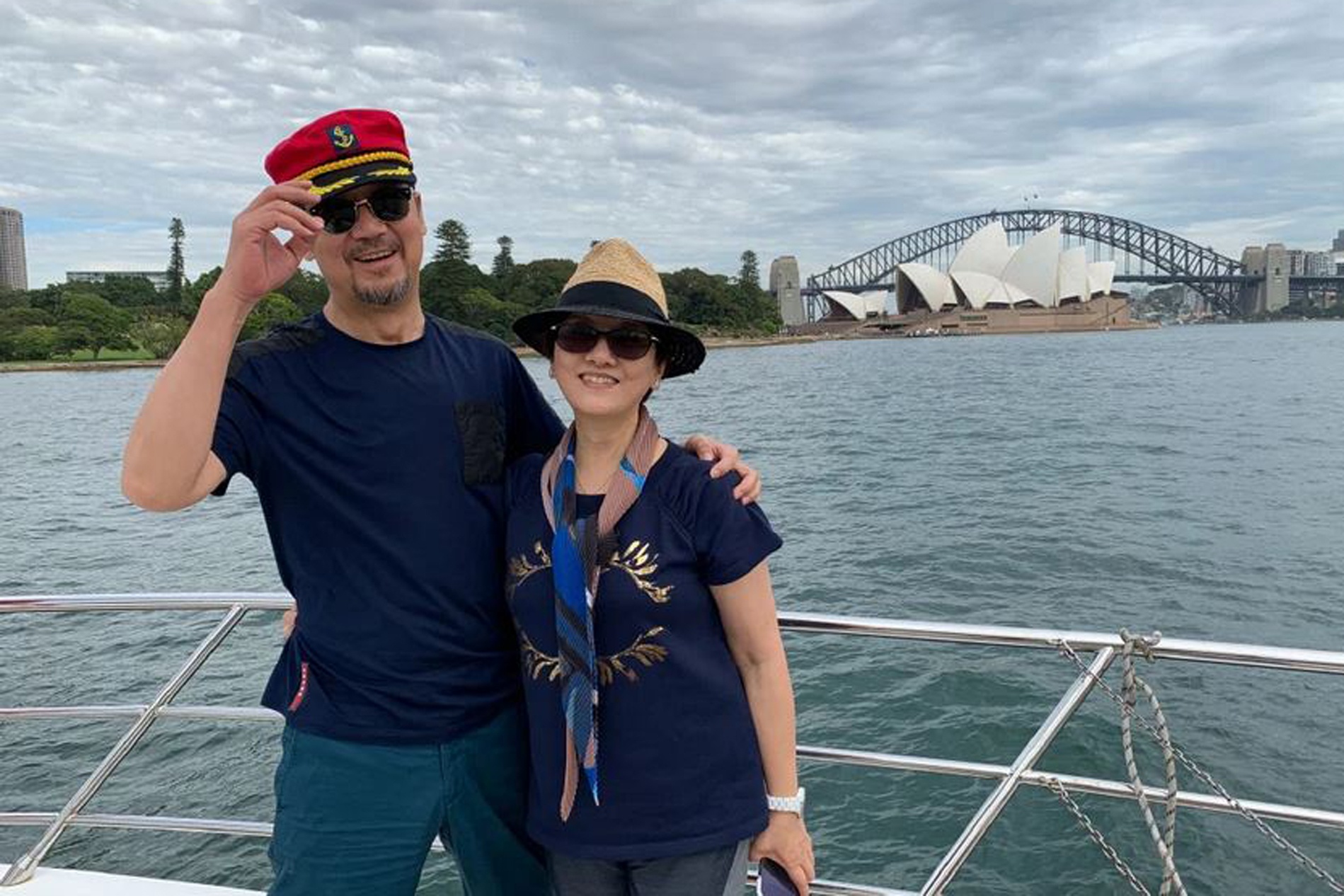 'Can benh la' cua dien vien Truong Quoc Lap hinh anh