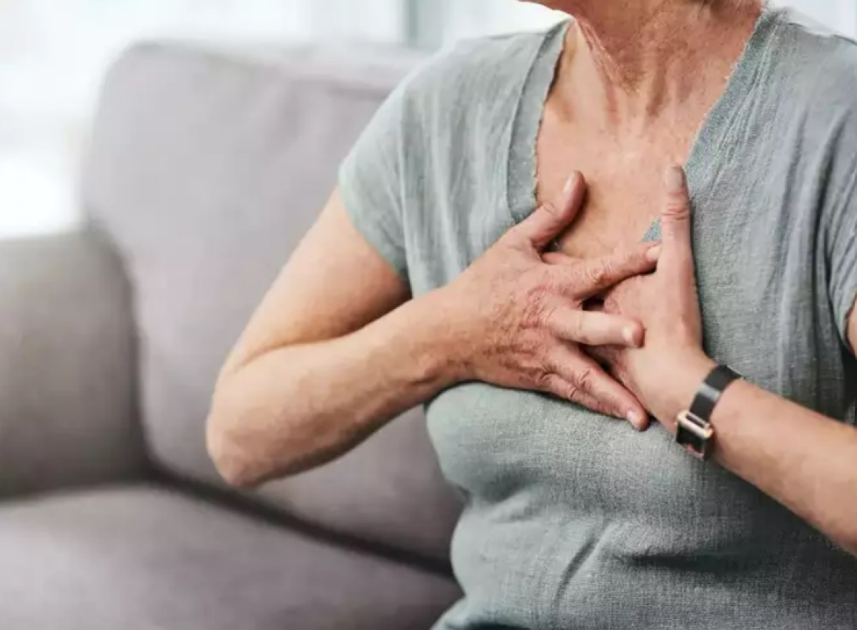 Co the gap rac roi lon neu thieu magie hinh anh