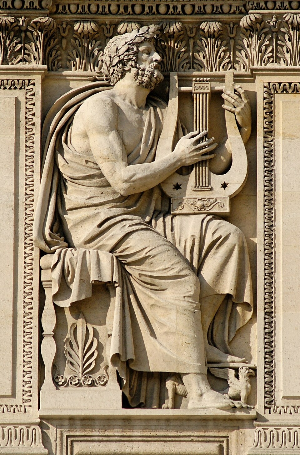Odysseus ảnh 1
