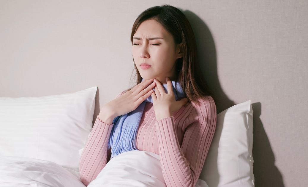 'Ha hoa' dung cach de khong lam hai co the hinh anh