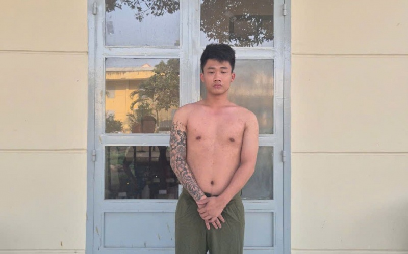 Duong day ma tuy,  Xuyen quoc gia,  Tam giac vang anh 1