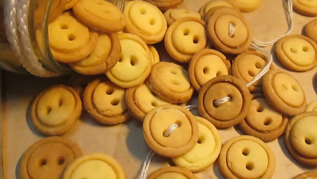 Banh quy gai xop anh 1