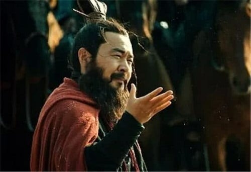 Nhan vat lich su duoc tai sinh nho cac nha van hinh anh