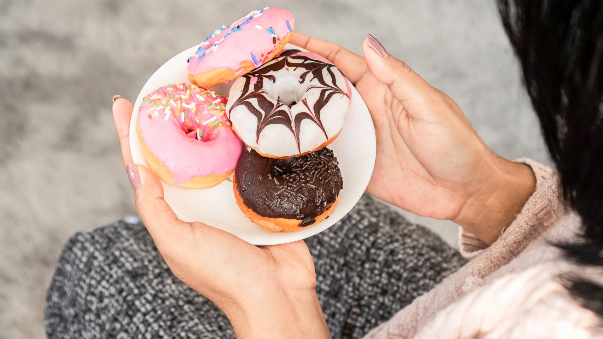 Ke thu cua lan da hinh anh