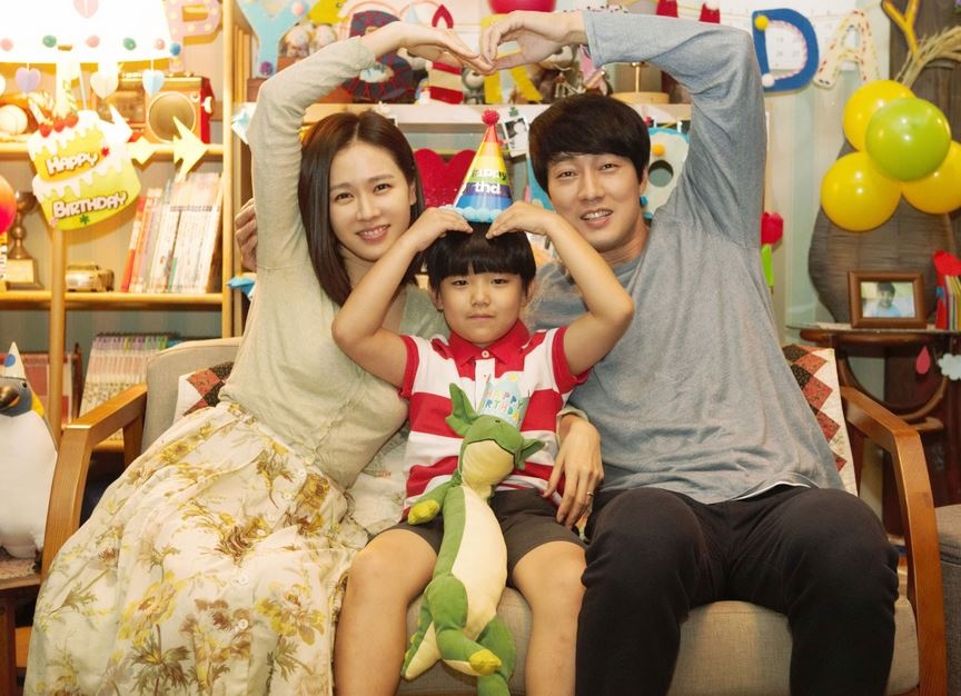 Lam the nao de con cai hanh phuc? hinh anh