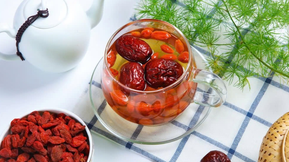 Loai tra nao thich hop cho ban? hinh anh