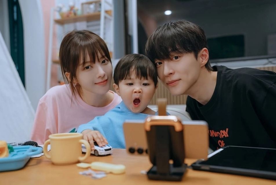 Cach nuoi con 'Cha me bat hanh khong sao, mien con hanh phuc' hinh anh