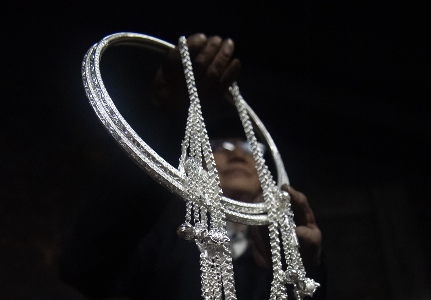 Lich su huy hoang cua nghe che tac bac o Trung Quoc hinh anh