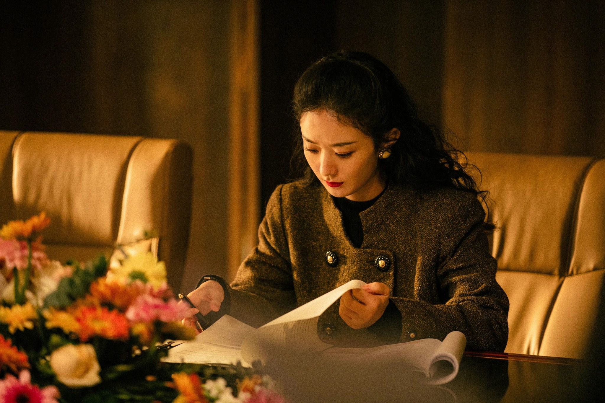 Hoc quan tri uoc mo hinh anh