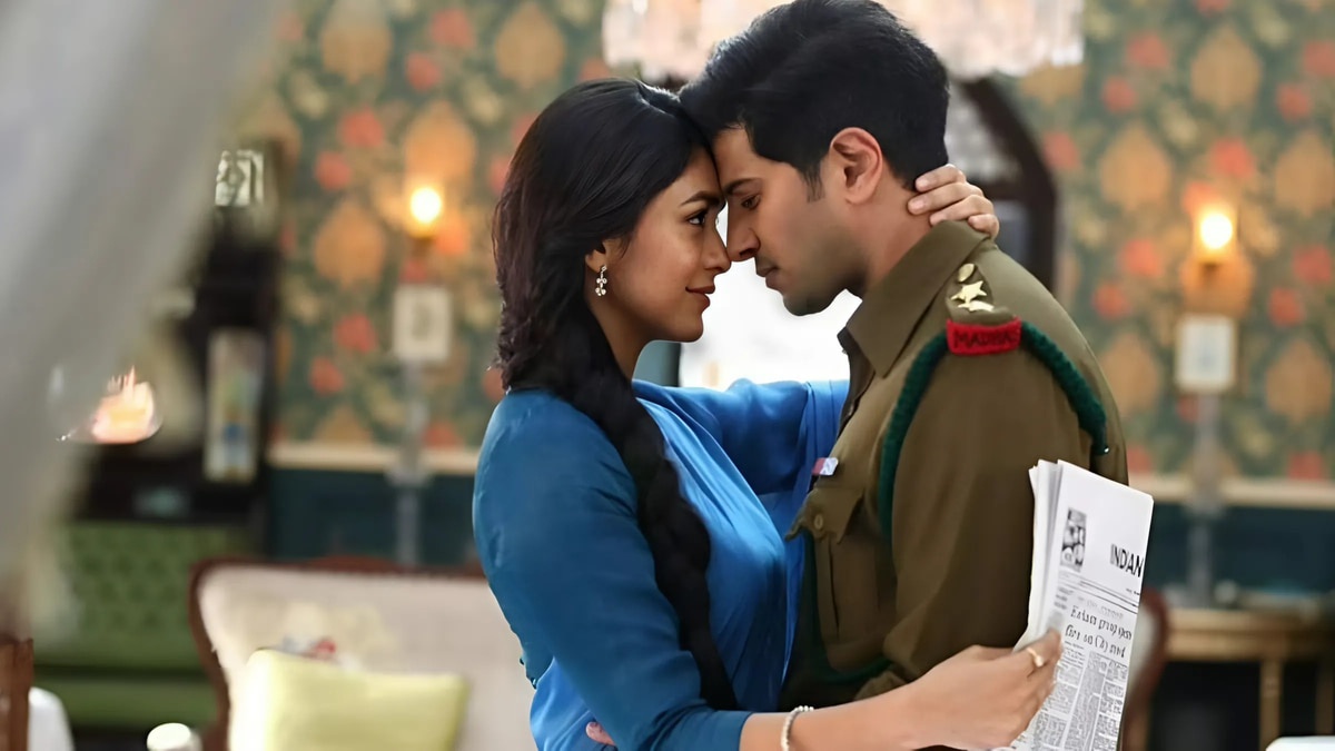 Cuon tieu thuyet ve ngoai tinh tung bi van dan An Do 'cam cua' hinh anh