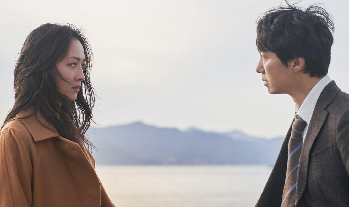 Dau buon la mot phan cua qua trinh chua lanh hinh anh