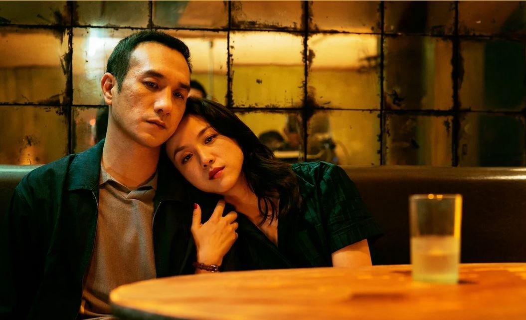 Nhung 'trai dang' cua ngoai tinh hinh anh