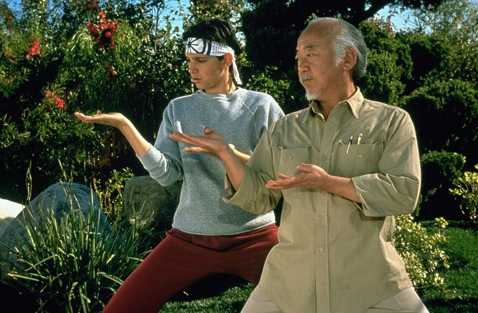 Điểm chung giữa nhà lãnh đạo và cao thủ Karate