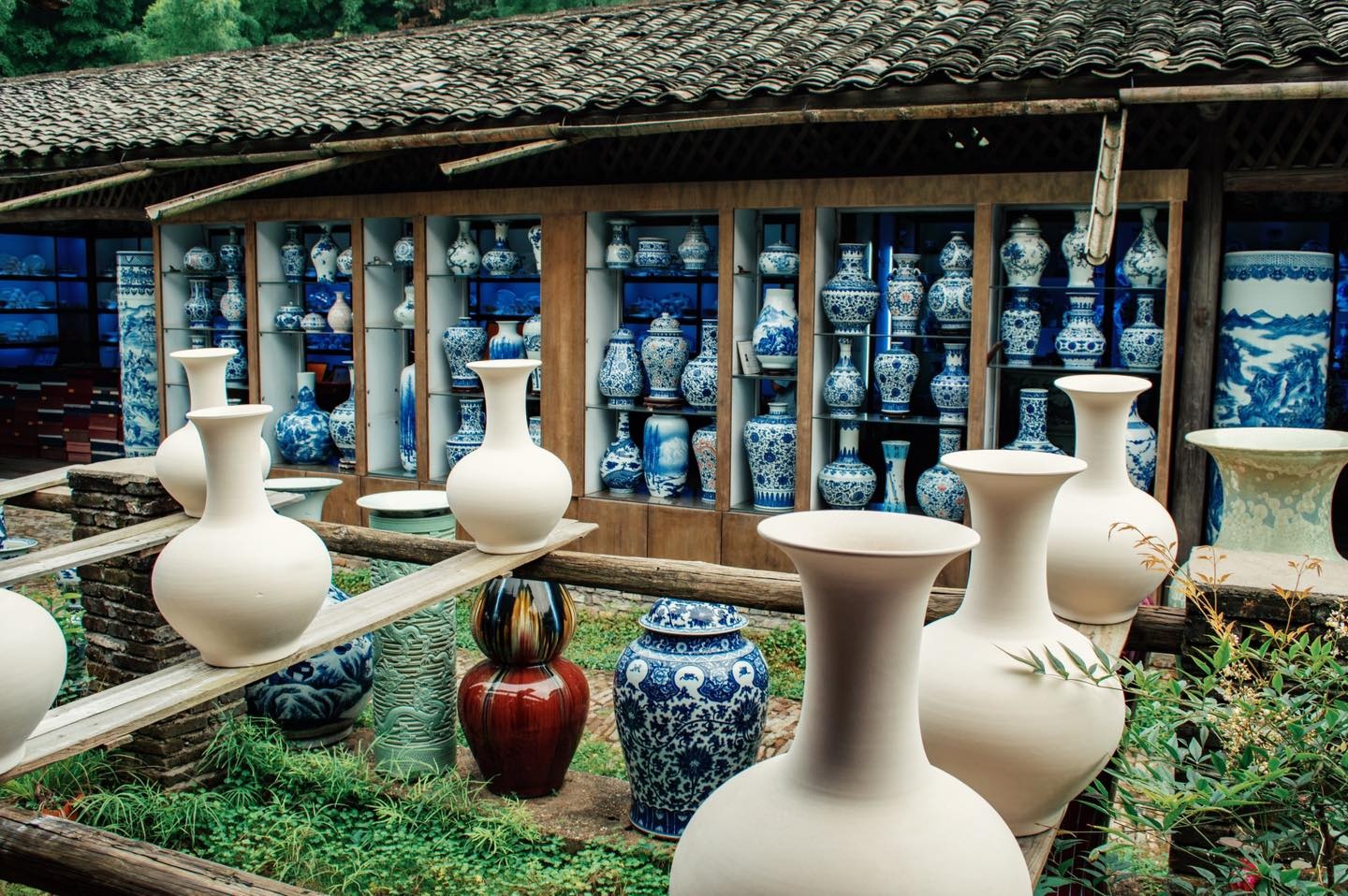 Những báu vật mà người Tây Ban Nha tìm kiếm ở phương Đông