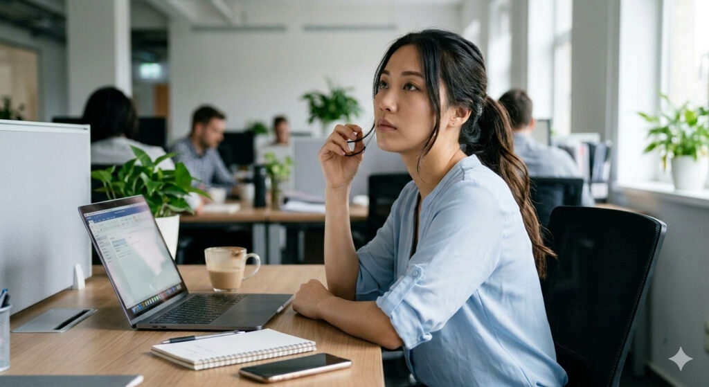 Kiểu 'lãng phí ngầm' gây thất thoát lớn cho doanh nghiệp