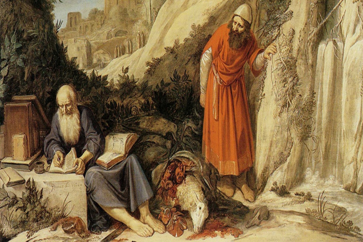 Sự vĩ đại của Hippocrates