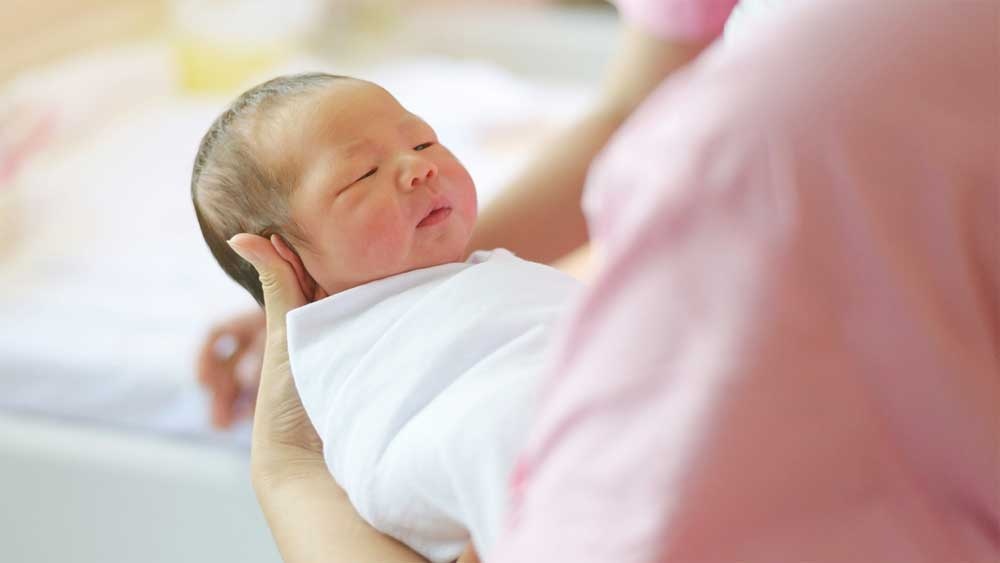 Ngành khoa học đã cứu hàng triệu trẻ sơ sinh