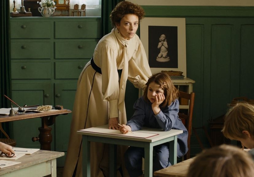Trái tim nhân hậu của Maria Montessori