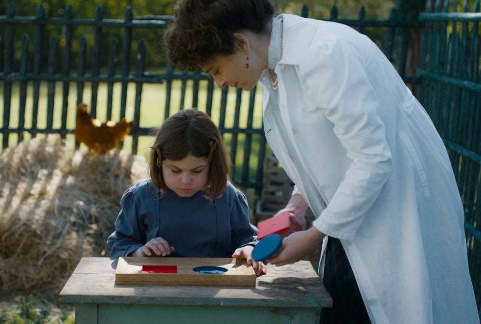 Maria Montessori  ảnh 1