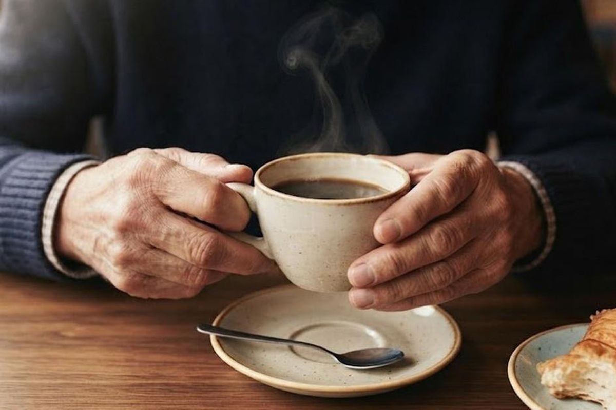 Caffeine ảnh 1