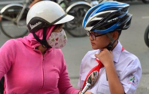 Day them, hoc them: Tu nguyen hay manh khoe? hinh anh