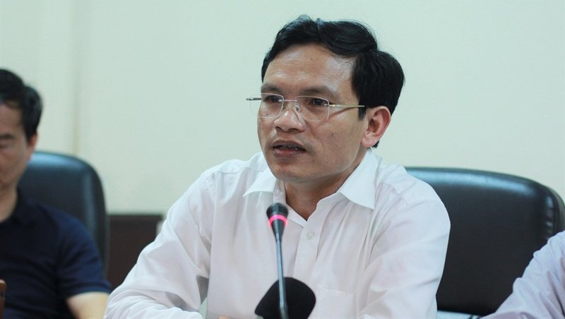 loạn chứng chỉ tiếng Anh chuẩn châu Âu ảnh 1 loan chung chi tieng Anh chuan chau Au anh 1