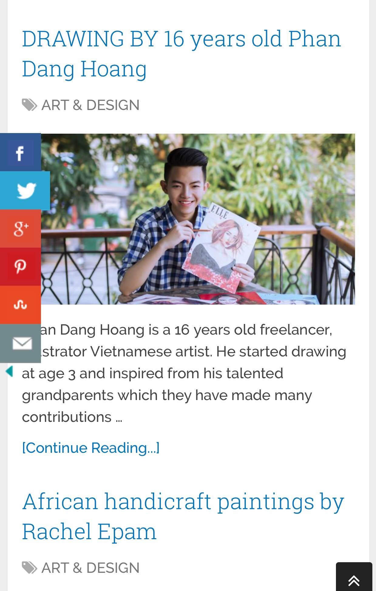 Nam sinh duoc bao My vinh danh anh 1