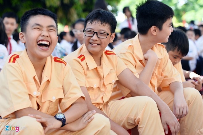 Linh hoat dieu chinh mo hinh truong hoc moi hinh anh