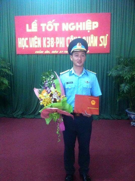 chàng phi công tử nạn ảnh 2 chang phi cong tu nan anh 2