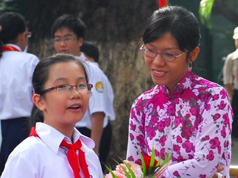 Gia cua cai tat anh 1