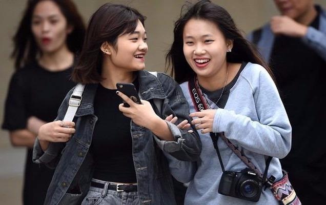 Mien Bac sap ret tro lai, nhiet do giam 10 do C hinh anh