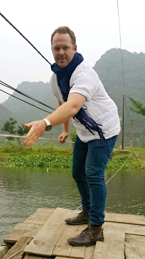 bao cao su nổi trắng hồ Linh Đàm ảnh 2 bao cao su noi trang ho Linh Dam anh 2